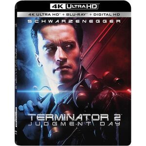 Terminator 2: Judgment Day